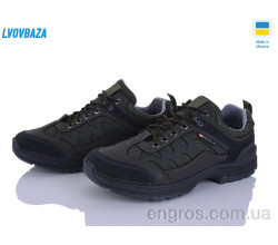 Кроссовки Lvovbaza